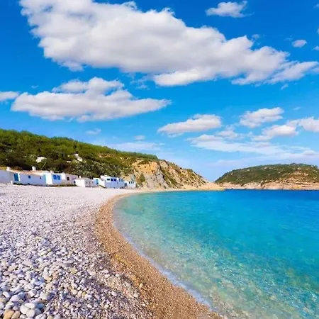 Al Vent Villa Benitatxell