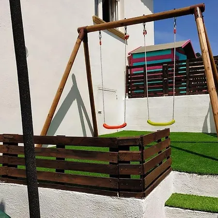 Villa Al Vent *