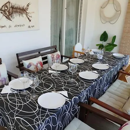Villa Al Vent *