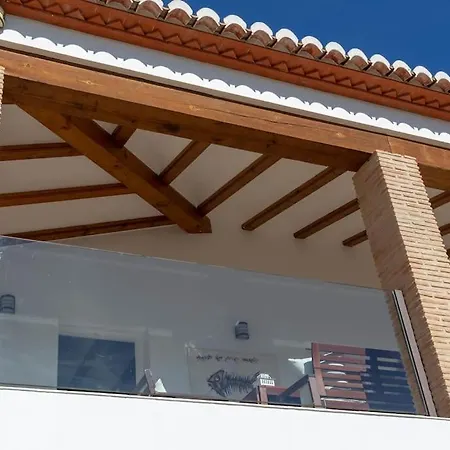 Al Vent Villa *