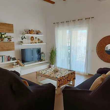 Villa Al Vent Benitatxell